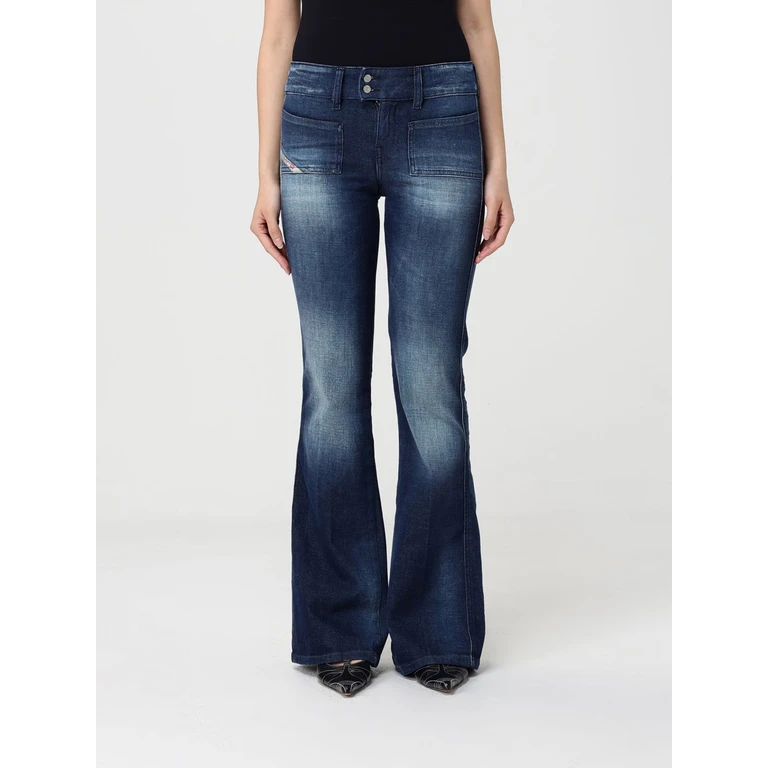 Jeans Woman color Blue (A138200ADBQ01)