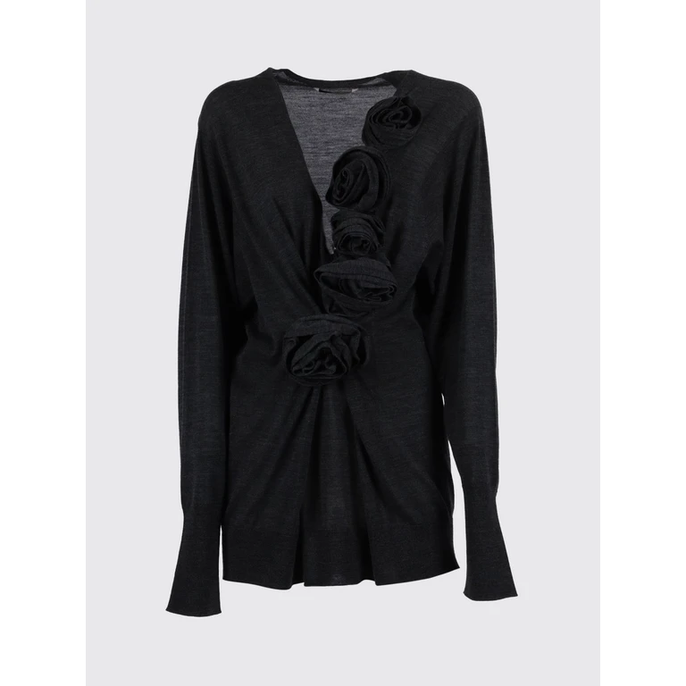 Top Woman color Grey (093566030509)