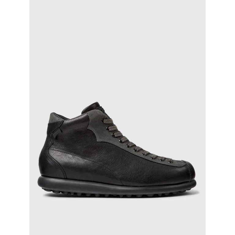 Sneakers Men color Black (33766-123PELOTAS0)