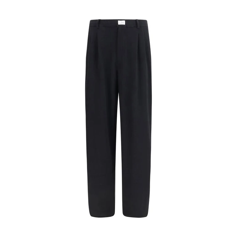 Black Cotton Boxers Clothing - Men