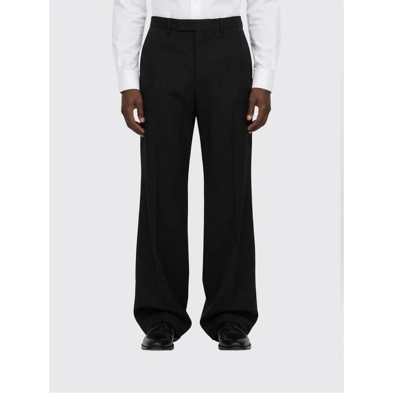 Pants Men color Black (8V3RBN70AWA0NO)