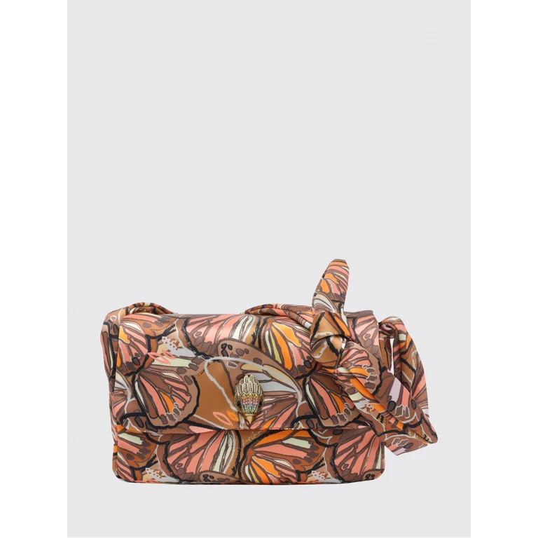 Shoulder Bag Woman color Brown (5586939689BROWN)