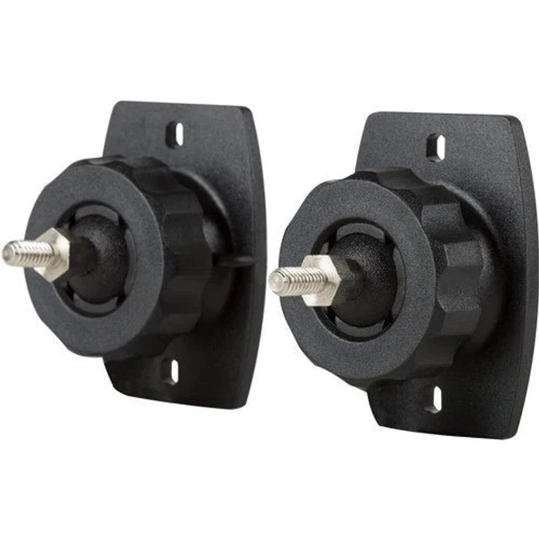 Pro-Mount 80 Articulating Wall Brackets (Pair)