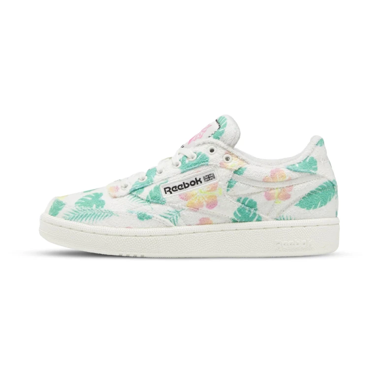 Women's Club C 85 Sneakers