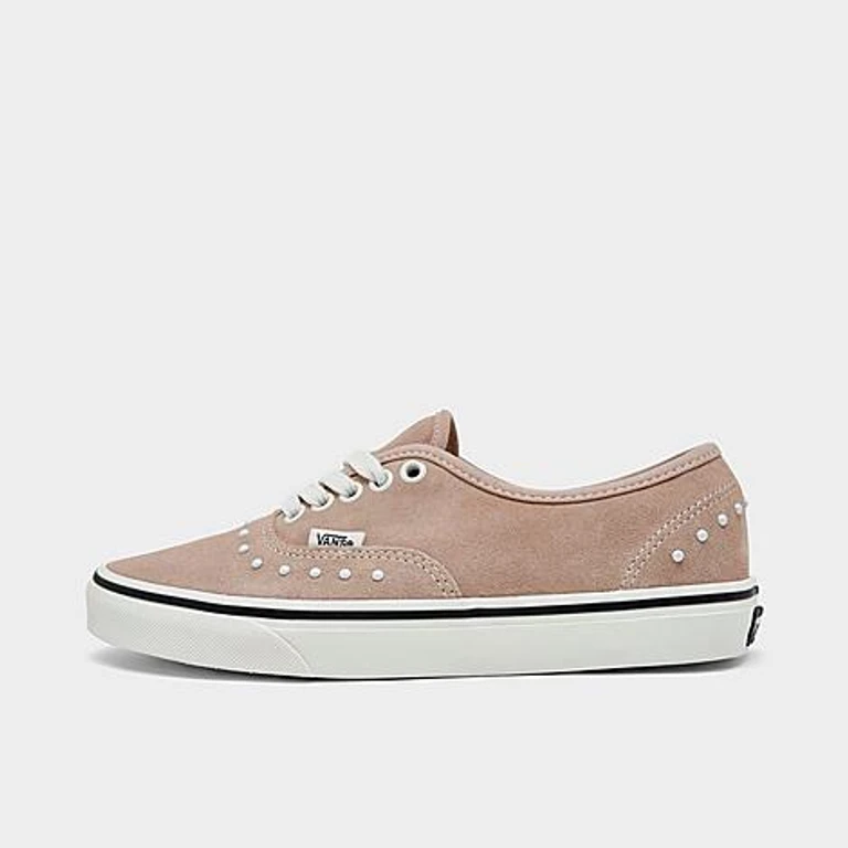Vans Donna Authentic Scarpe casual in True White