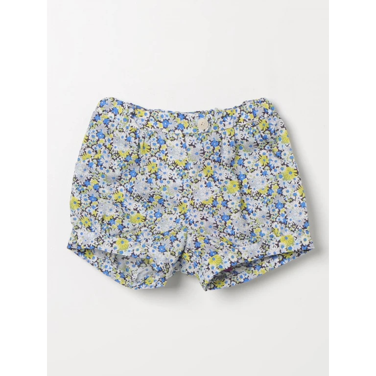 BONPOINT Shorts Kids color Blue (S04XBEW00006515)