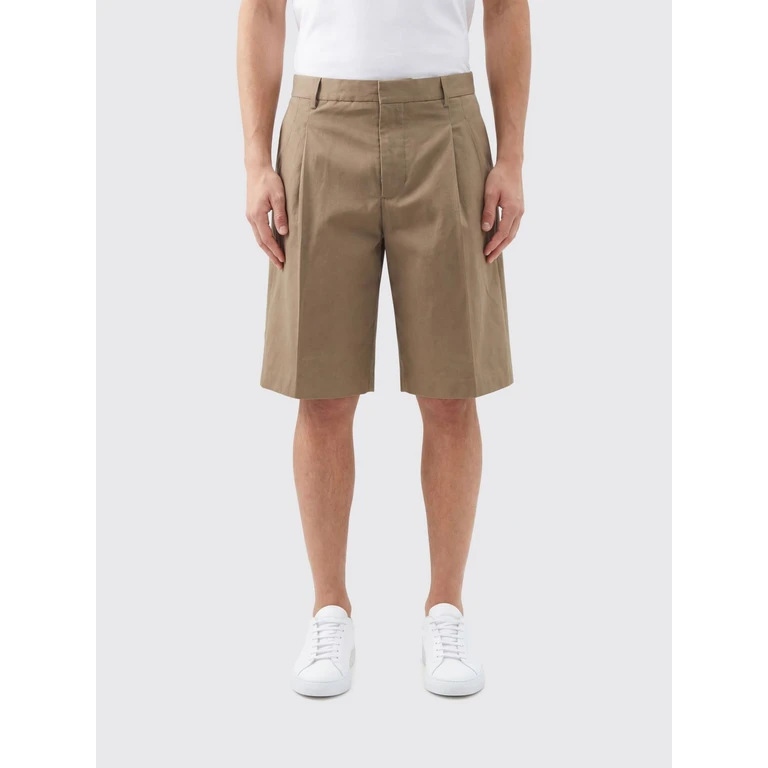 Shorts Men color Beige (HSO827CO0214A036)
