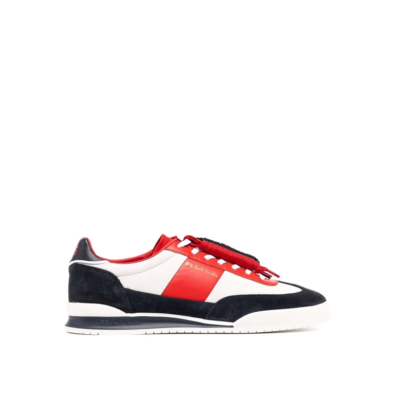 Ps by Paul Smith Baskets - Rouge