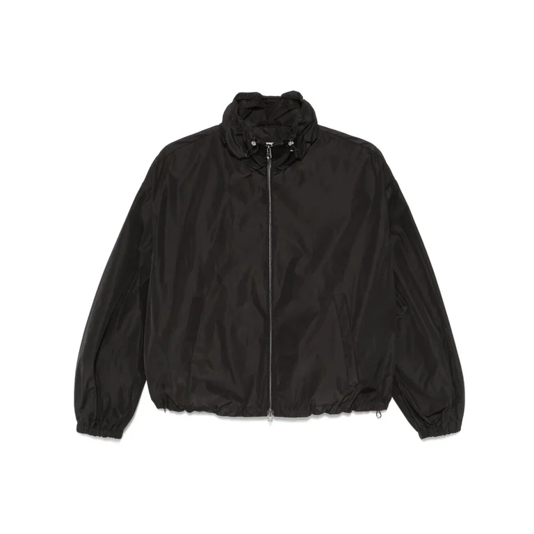 Herno Short Jacket