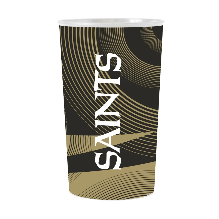 NFL 4-Pack 22oz Stadium Cups