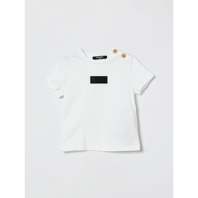 T-Shirt Kids color White (BY8581Z3672100)