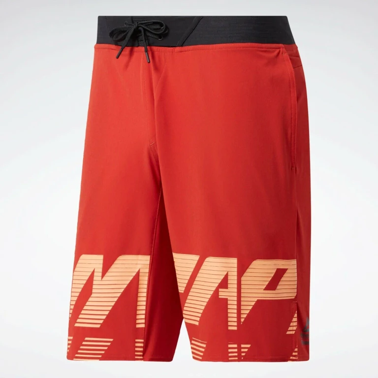 Men's Crossfit Epic Base Short