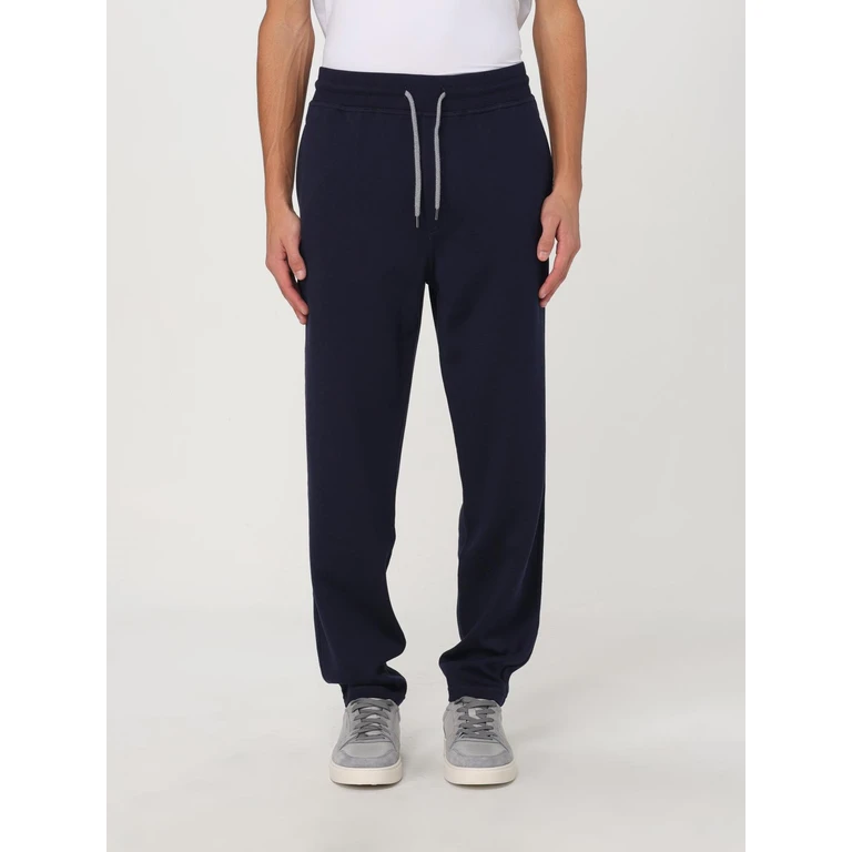 Pants Men color Blue (MM8313243GC1265)