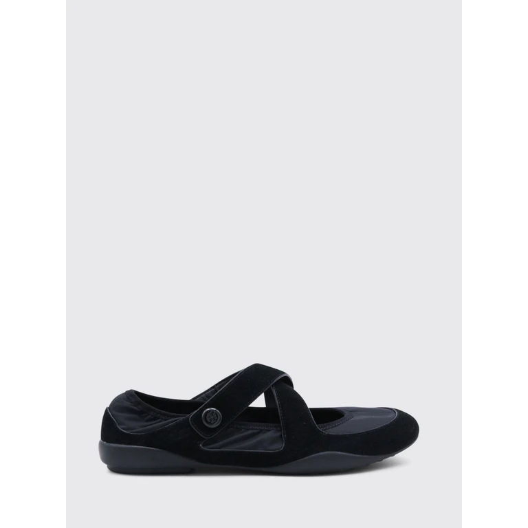 Ballet Flat Woman color Black (178301006)