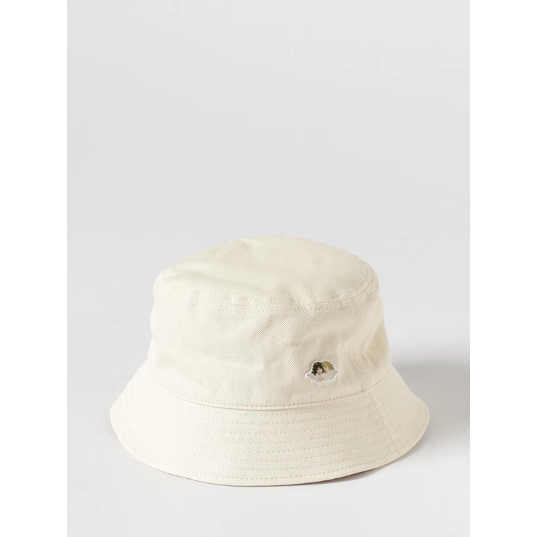 Hat Woman color White (W26SSAHA002CO01WH02)