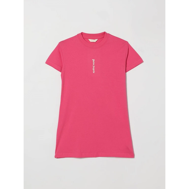 Dress Kids color Fuchsia (PGDB002S26JER001044)