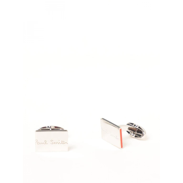 Cufflinks Men color Multicolor (M1ACUFFMAEDGE96)