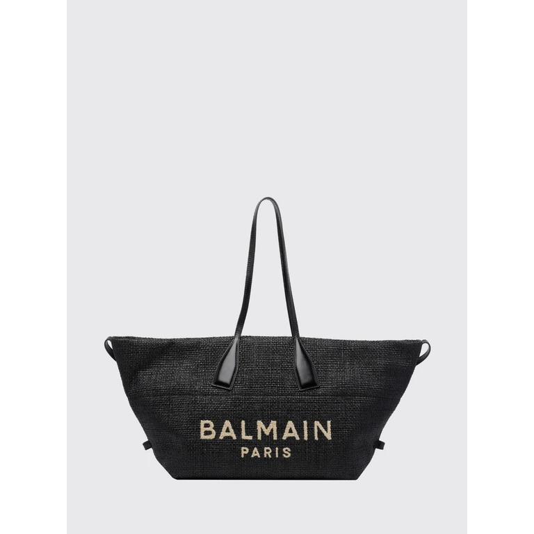 Shoulder Bag Woman color Black (GF1FI015TRAA0PA)