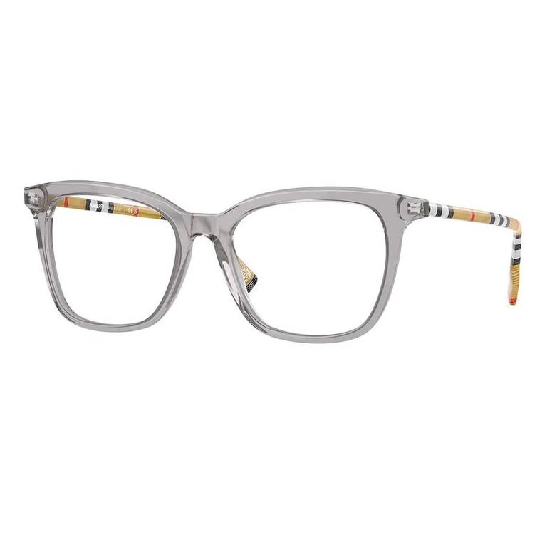 Demo Square Ladies Eyeglasses BE2390 3892 50