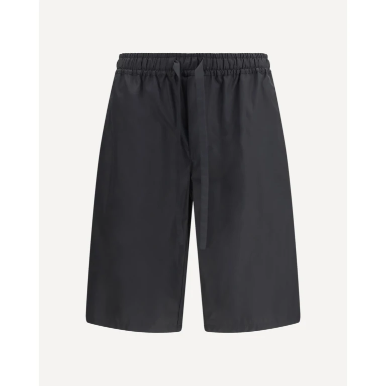 Short Dolce & Gabbana à cordon de serrage pour homme taille 48