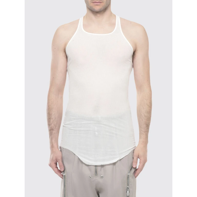T-Shirt Men color White (RU01F2150RC11)