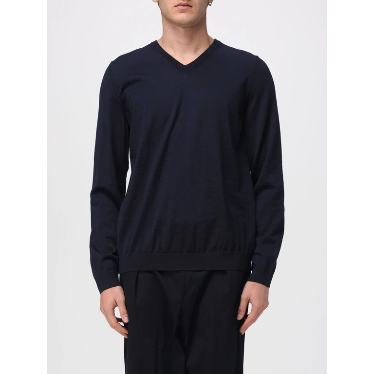 Sweater Men color Blue (50468261404)