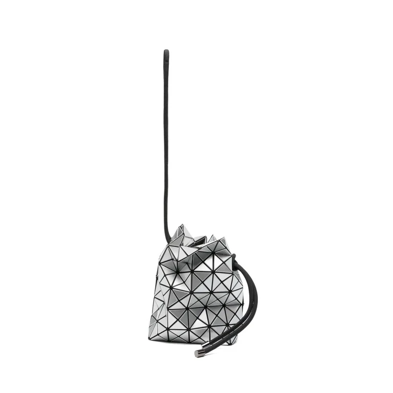 BAO BAO ISSEY MIYAKE "Wring" Satchel Bag