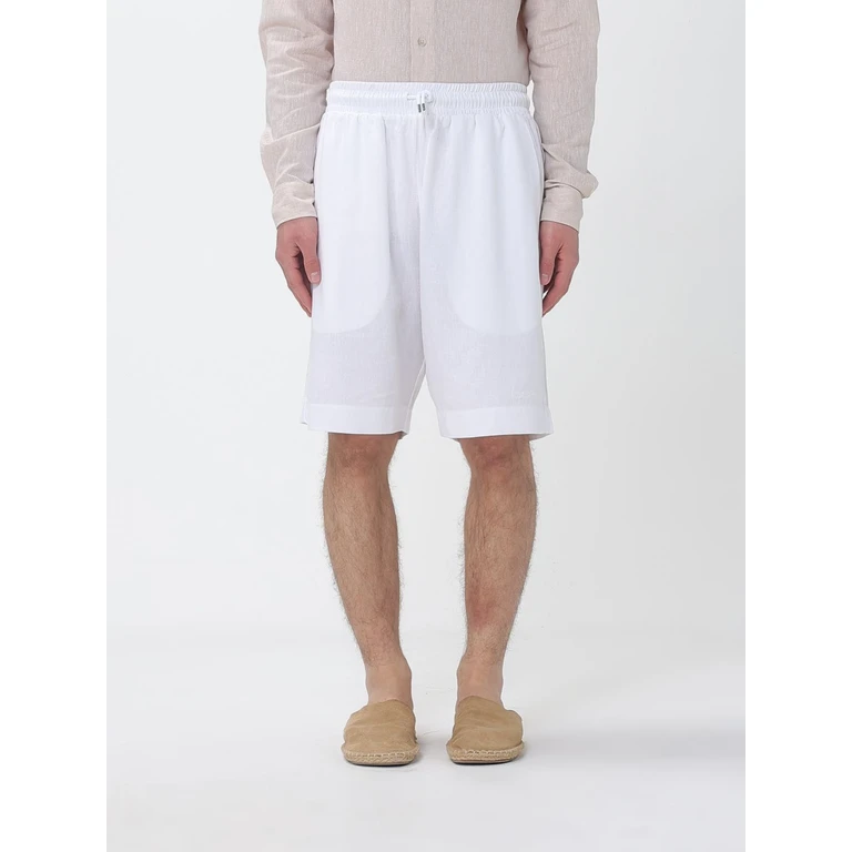 Shorts Men color White (EM000681AF20590U0002)
