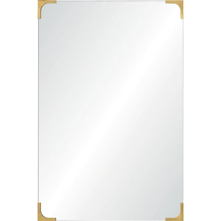 Eros Wall Mirror
