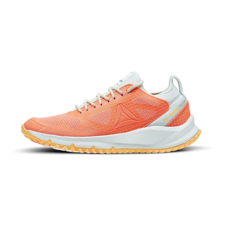 Women's All Terrain Freedom Sneakers