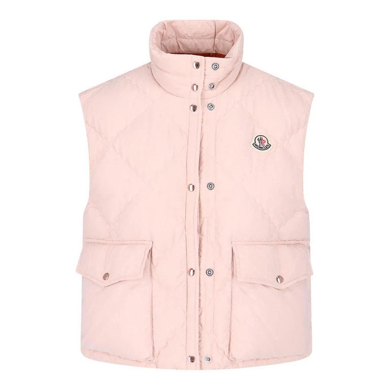 Gilet - Couleur Chair (0931A001175981550H)