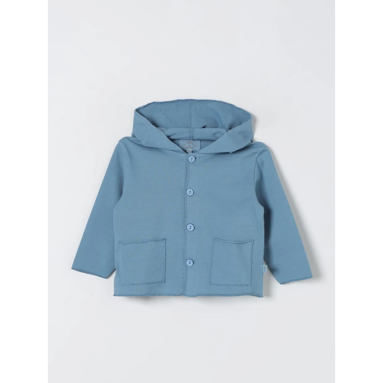 Jacket Kids color Blue (E24GD002M7064434)