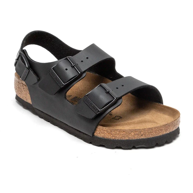 Milano Birko-Flor Sandals