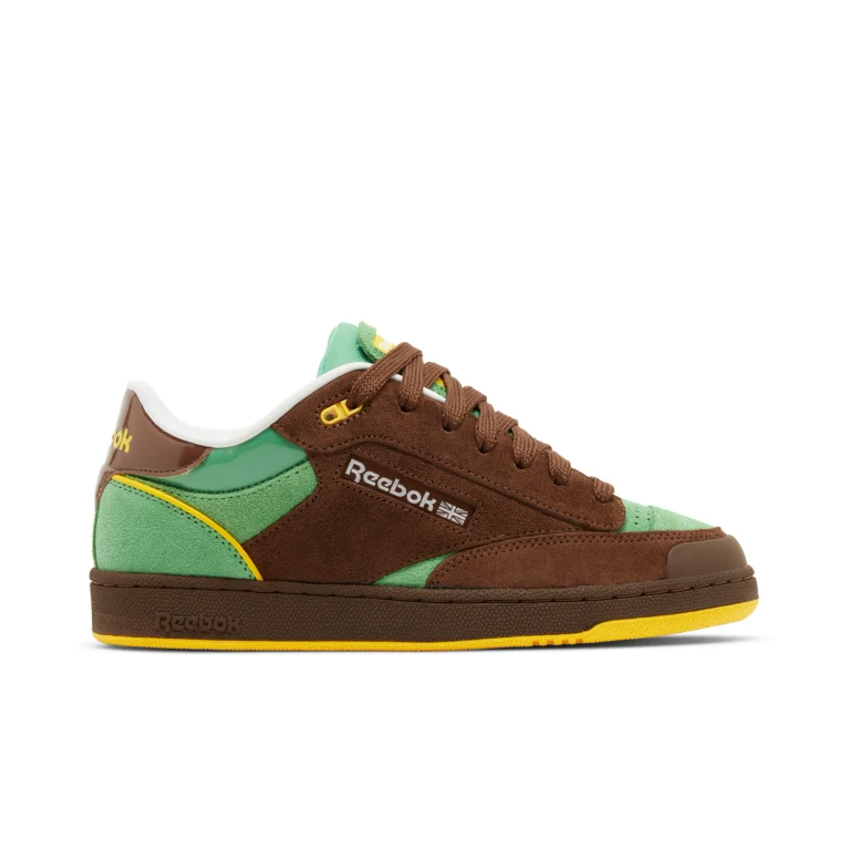 Men's Club C Bulc Sneakers