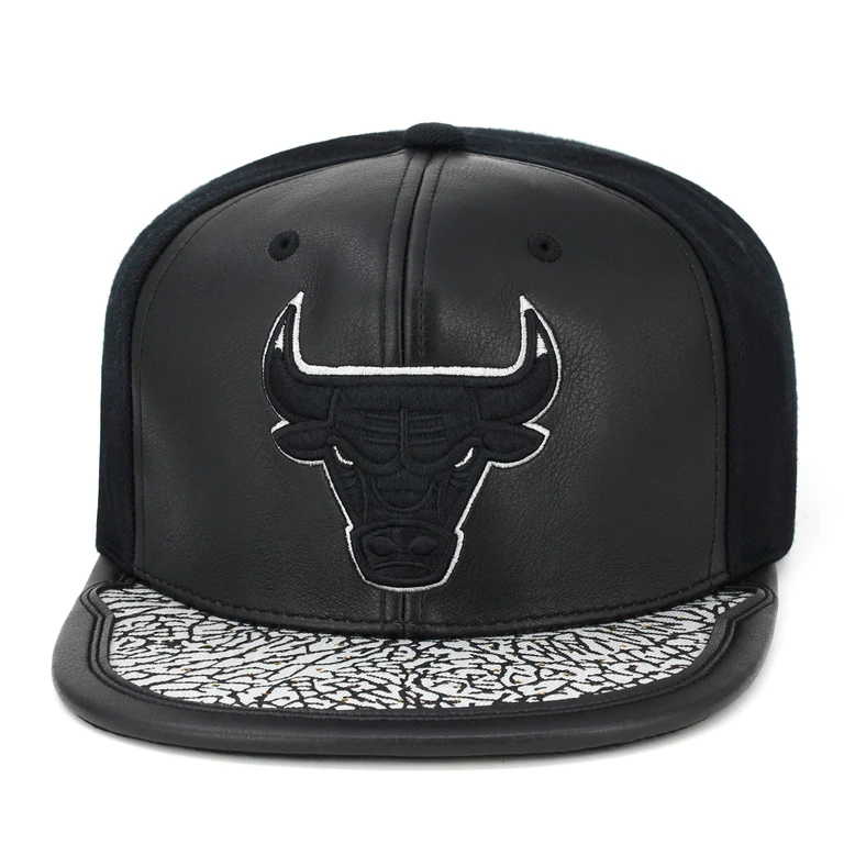 Men's NBA Chicago Bulls Day One Snapback