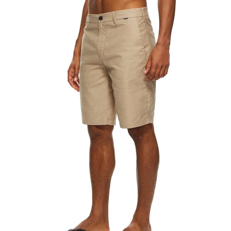 Men's Drifit Breathe Short 21" Shorts