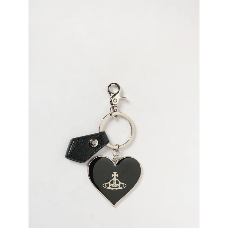 Key Chain Woman color Black (8203011WUOM0014N403)