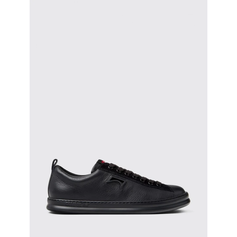 Sneakers Men color Black (K101052-004RUNNER0)