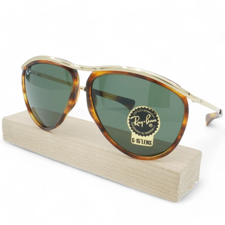 Pilot Sunglasses