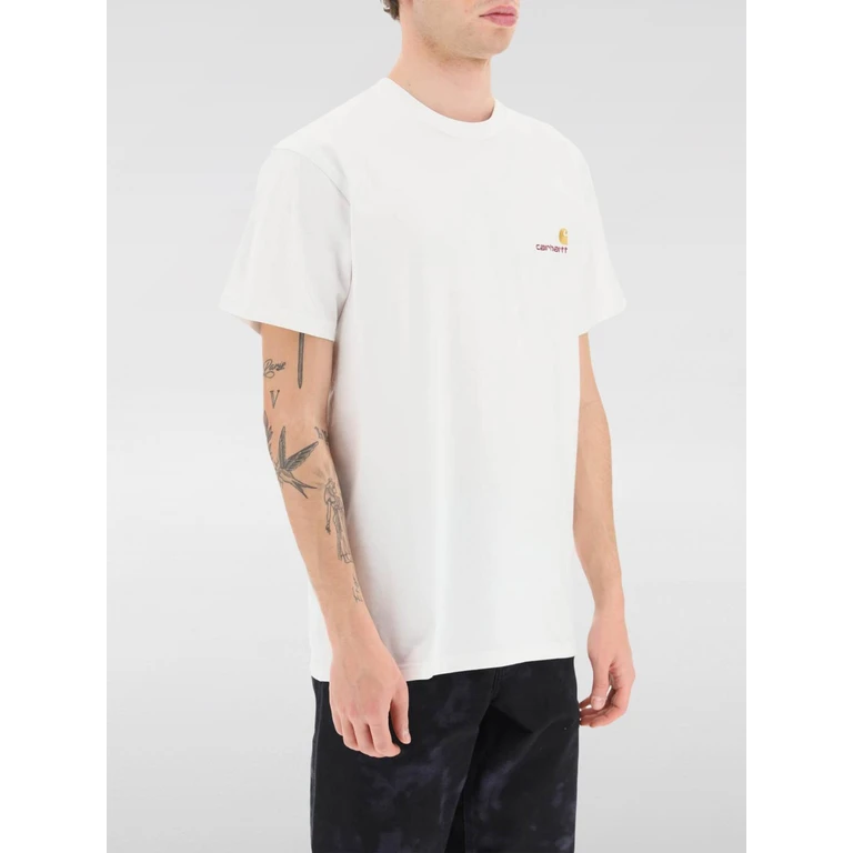 T-Shirt Men color White (I02995602XX)
