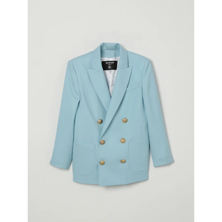 Jacket Kids color Gnawed Blue (BW2P04I019660AOR)