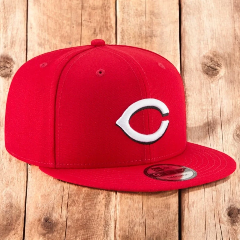 Men's MLB 950 Basic Otc Snapback Hats