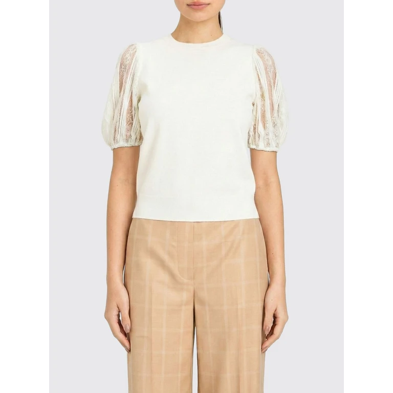 Top Woman color Pearl (261TP343100059)