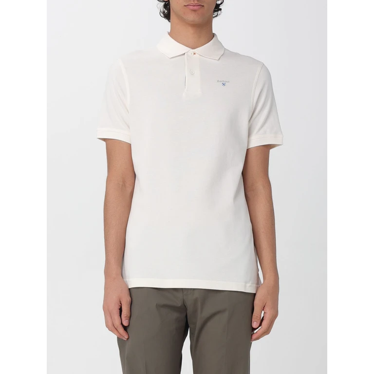 Polo Shirt Men color White 1 (MML0012WH71)
