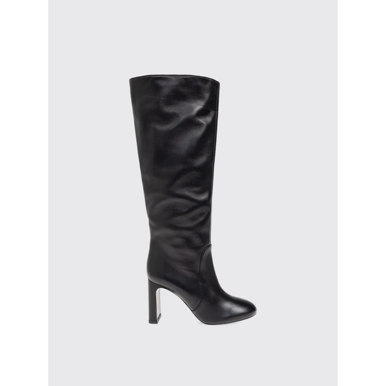 Boots Woman color Black (SL545BLACK)