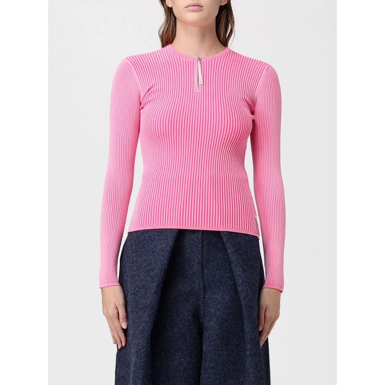 Top Woman color Pink (RTWWKNW0108310)