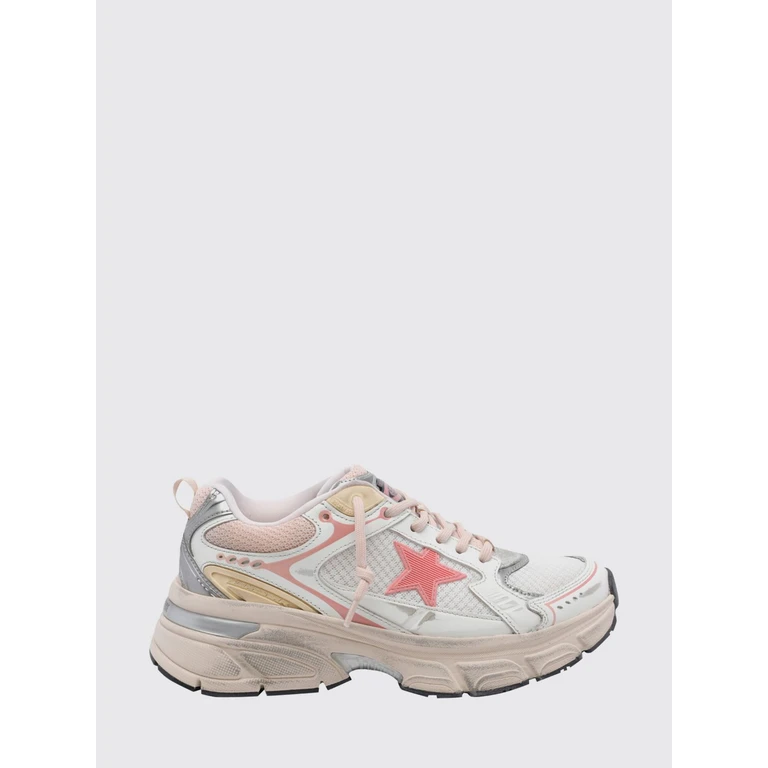 Sneakers Woman color White (GWF00724F00875111858)