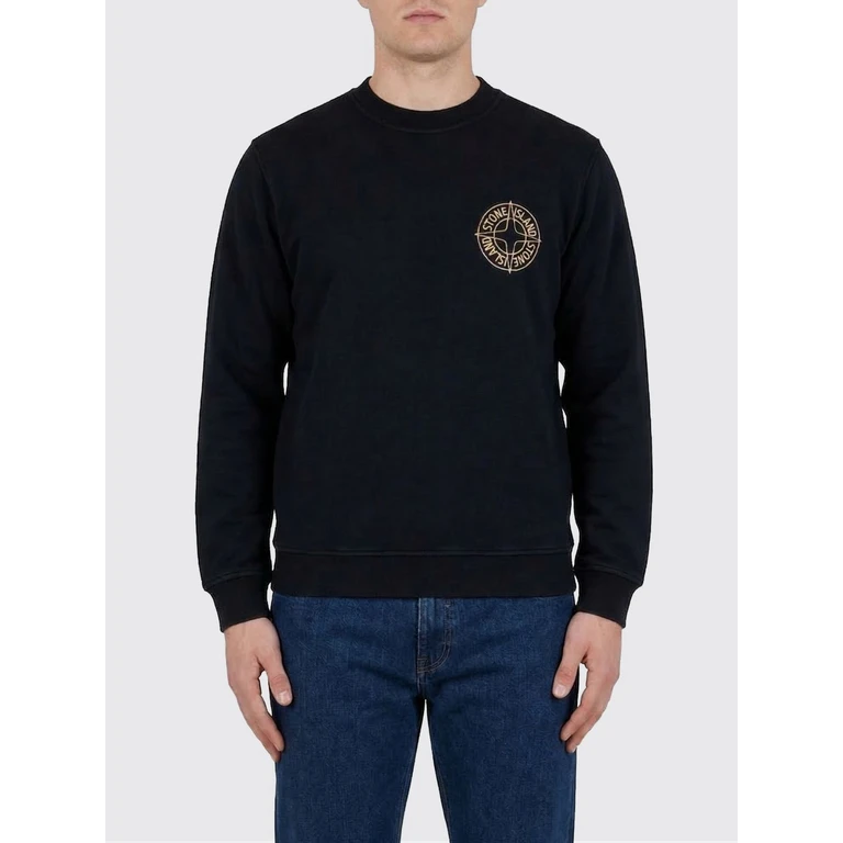 Sweatshirt Men color Blue (6100001S0283V0020)