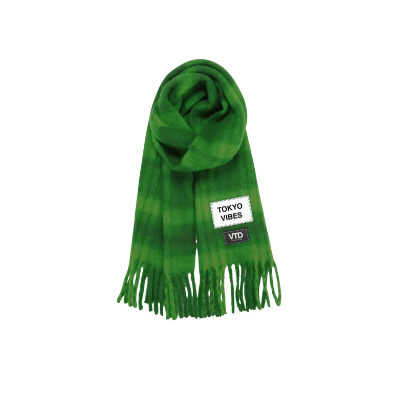 "New York Vibes" Scarf