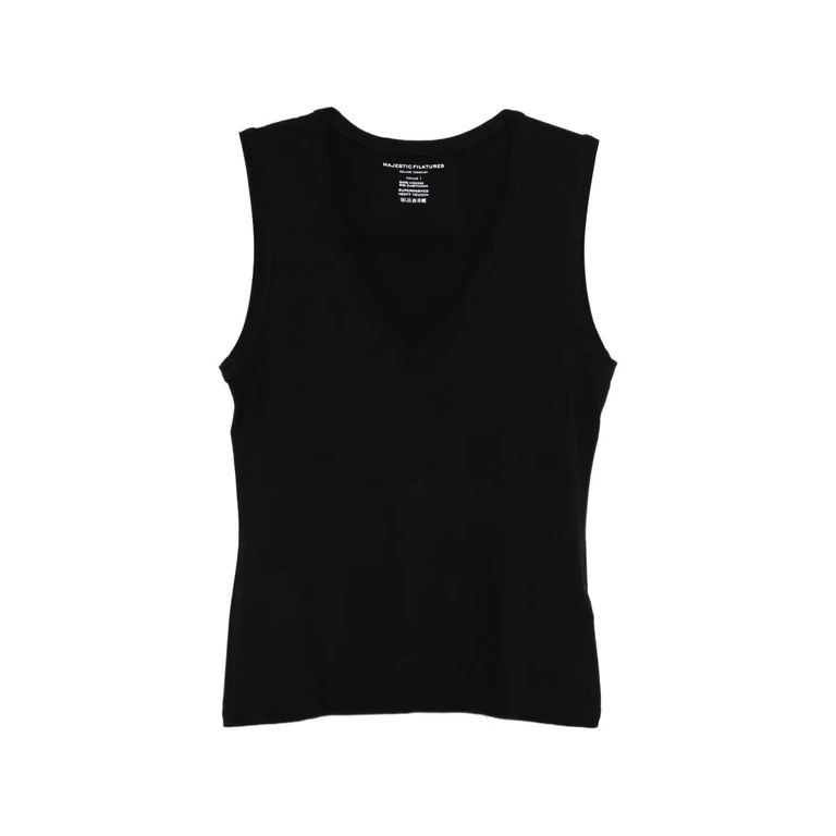 Majestic Filatures Tank Top